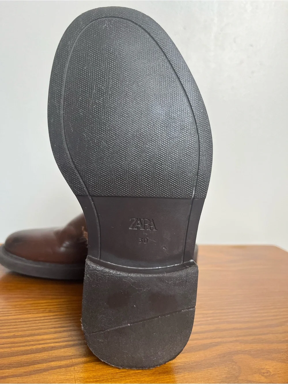 Sara classic brown